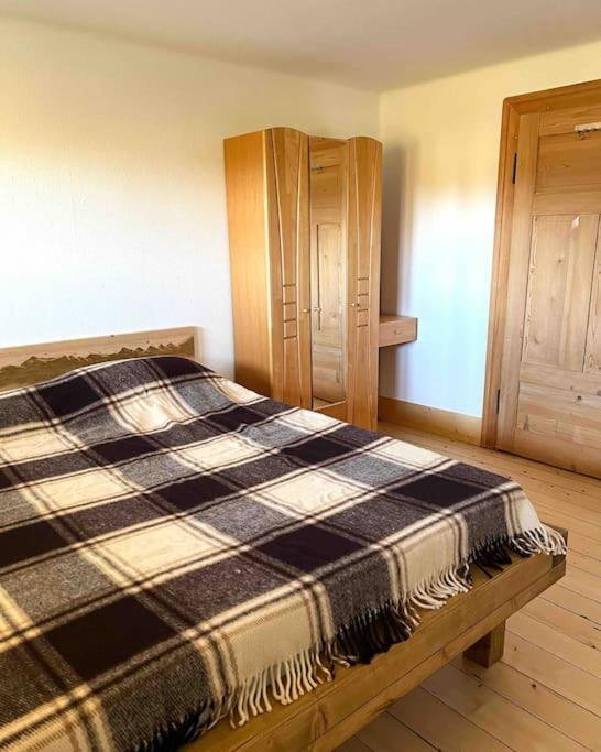 Helle Gemuetliche Ferienwohnung In Schwarzwaldhof Ibach Exteriör bild