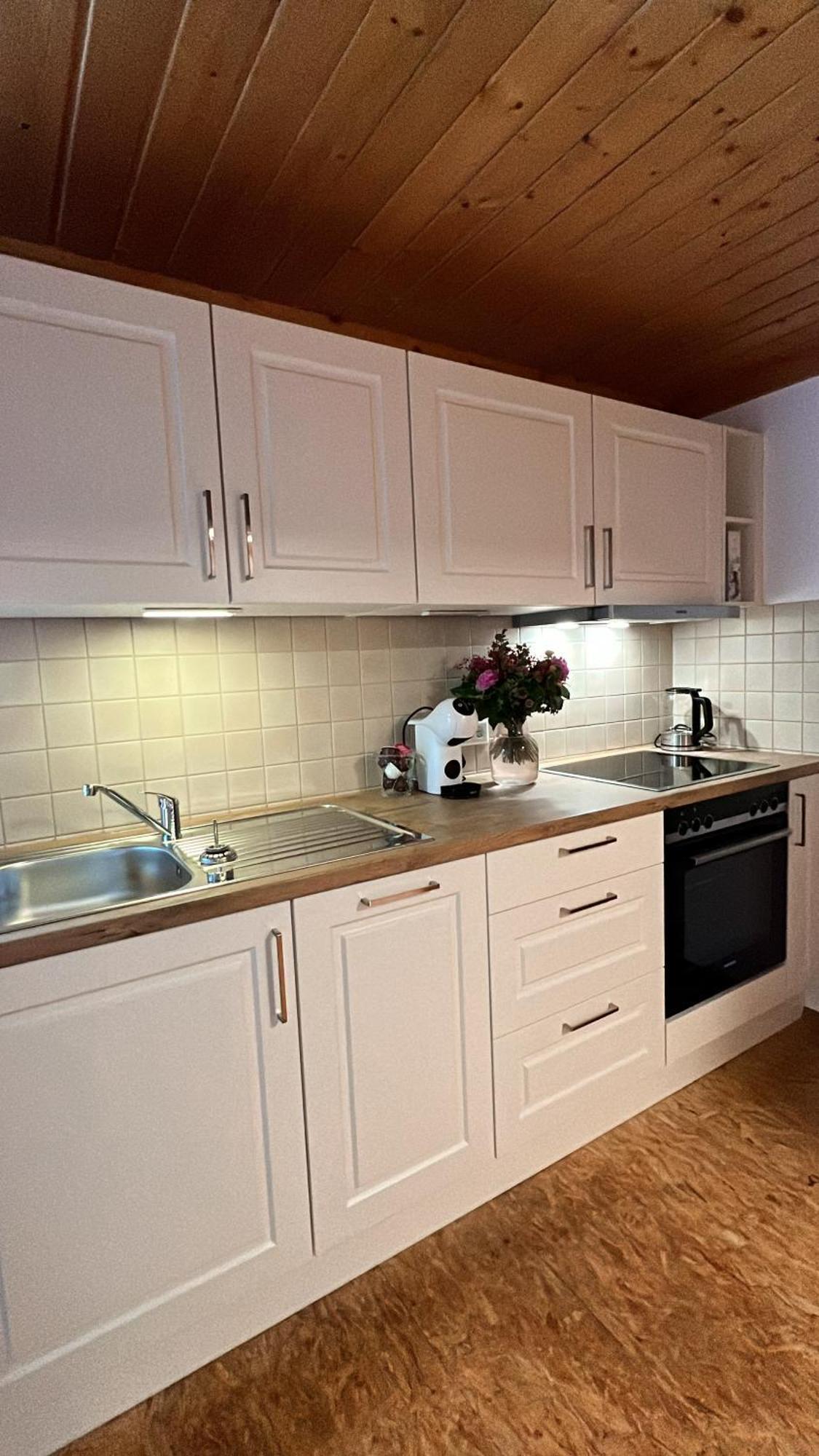 Helle Gemuetliche Ferienwohnung In Schwarzwaldhof Ibach Exteriör bild