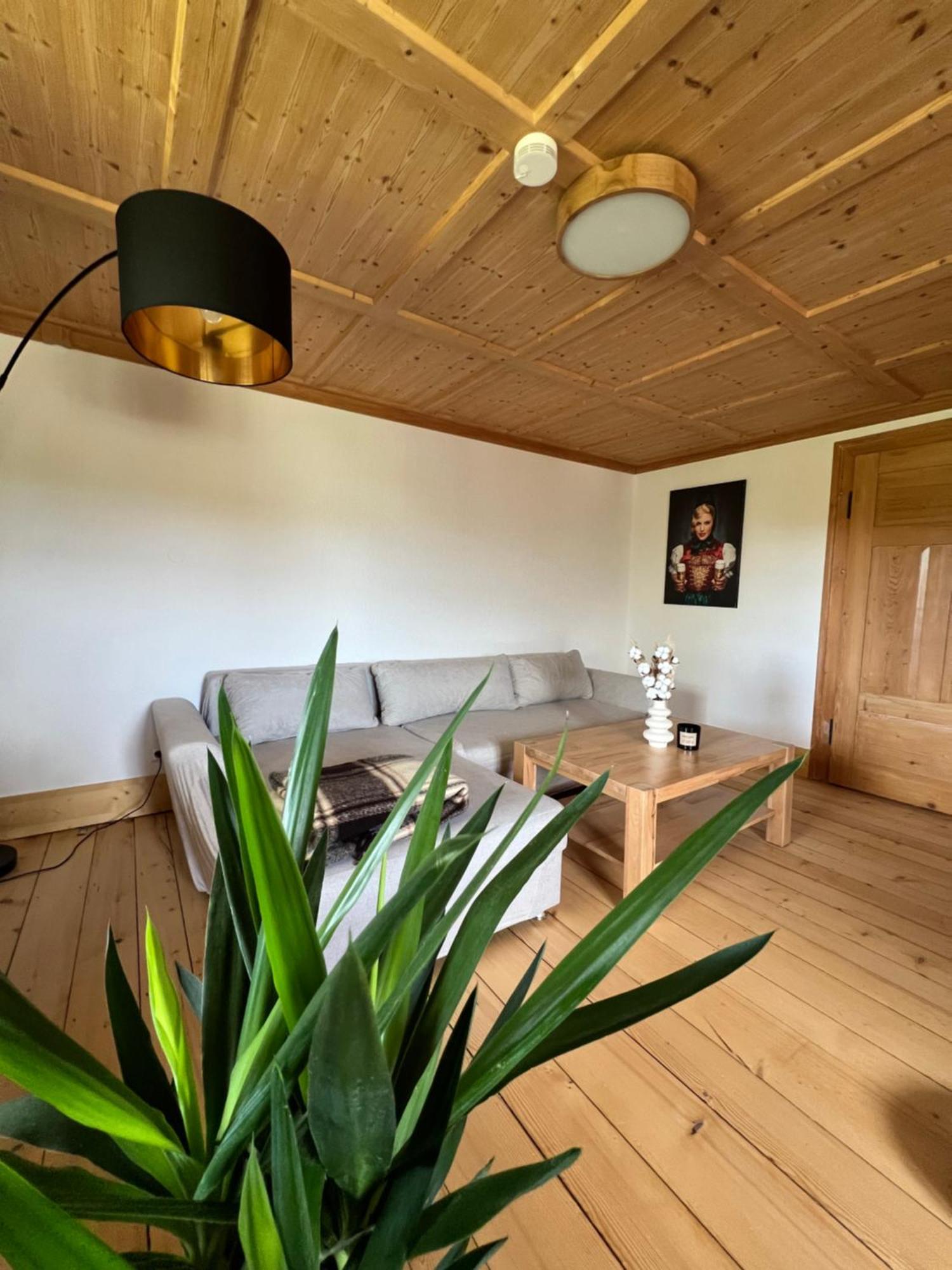 Helle Gemuetliche Ferienwohnung In Schwarzwaldhof Ibach Exteriör bild